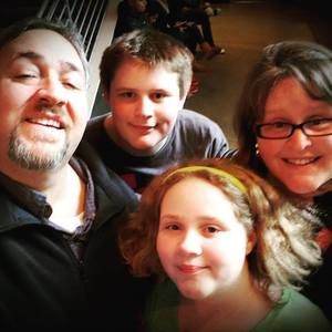 Meet your Posher, Alissa